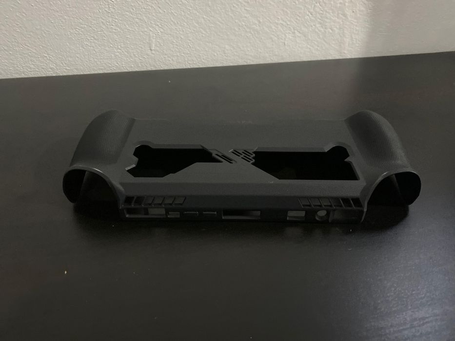 Skull&Co Grip Case Para Asus ROG ALLY X