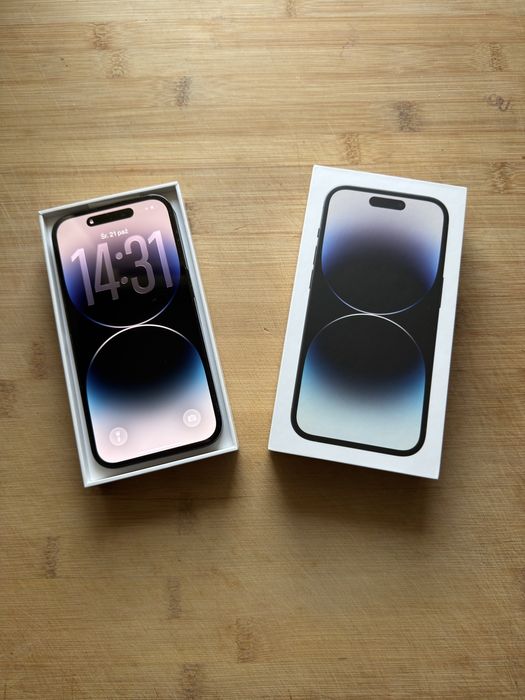 Apple Iphone 14 pro