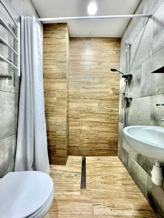 Оренда подобова комфортних 1к апартаментів, м. Вокзальна (10 хвилин)