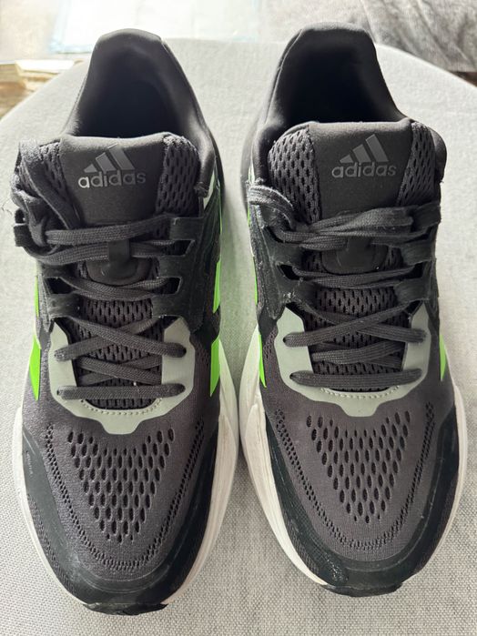 Męskie Adidas buty Adistar GY1684 - 43