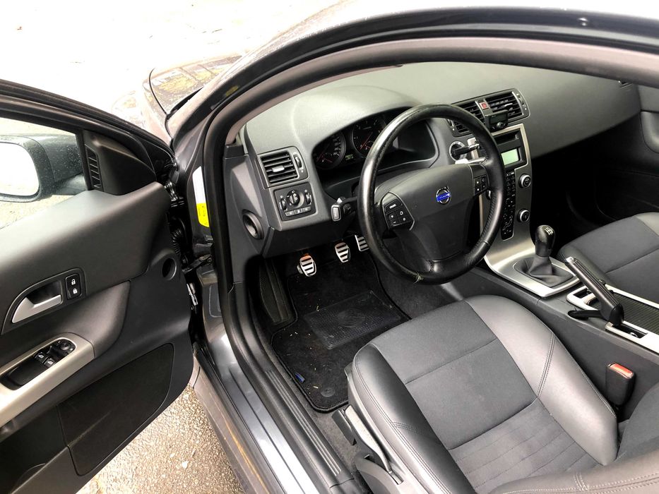 Volvo C30 1.6D Diesel | 2007