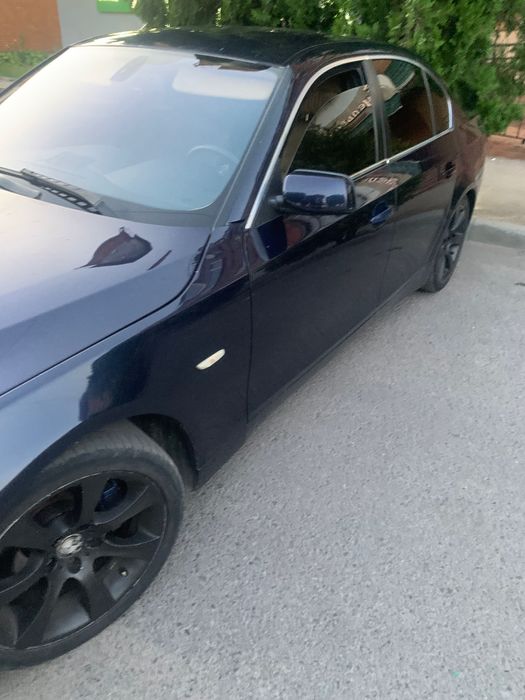 Бмв продам тимчасова реєстрація