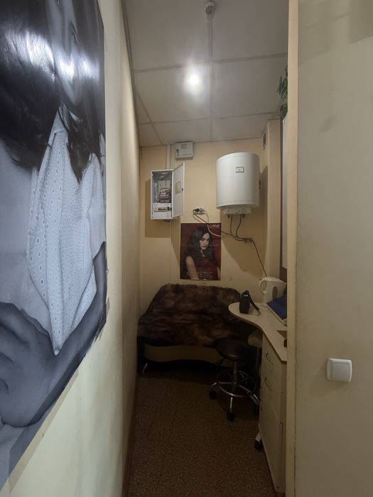 Студия парикмахерская Бородинский