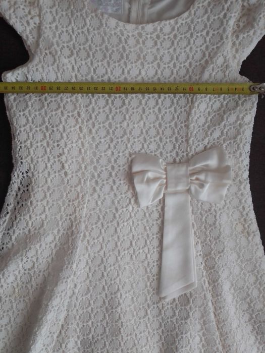 Плаття на дівчинку 134 розмір