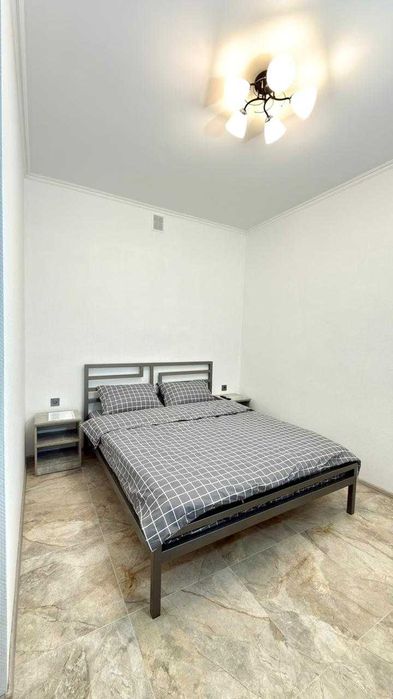 Нова квартира з ремонтом 2026