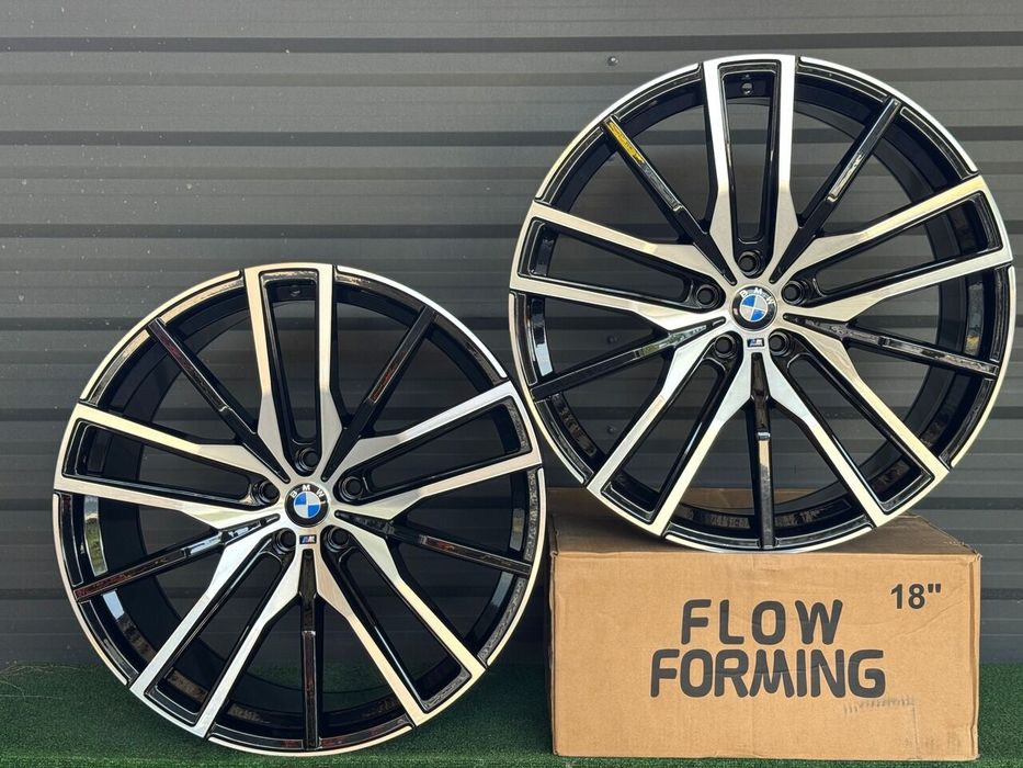 Диски нові R22 5x112 BMW G06 G05 G07 X5 X6 X7 G02 X4