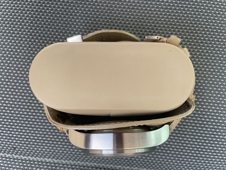 Relógio Bell & Ross Limited Edition 30/999 - 126 XL - Automatic