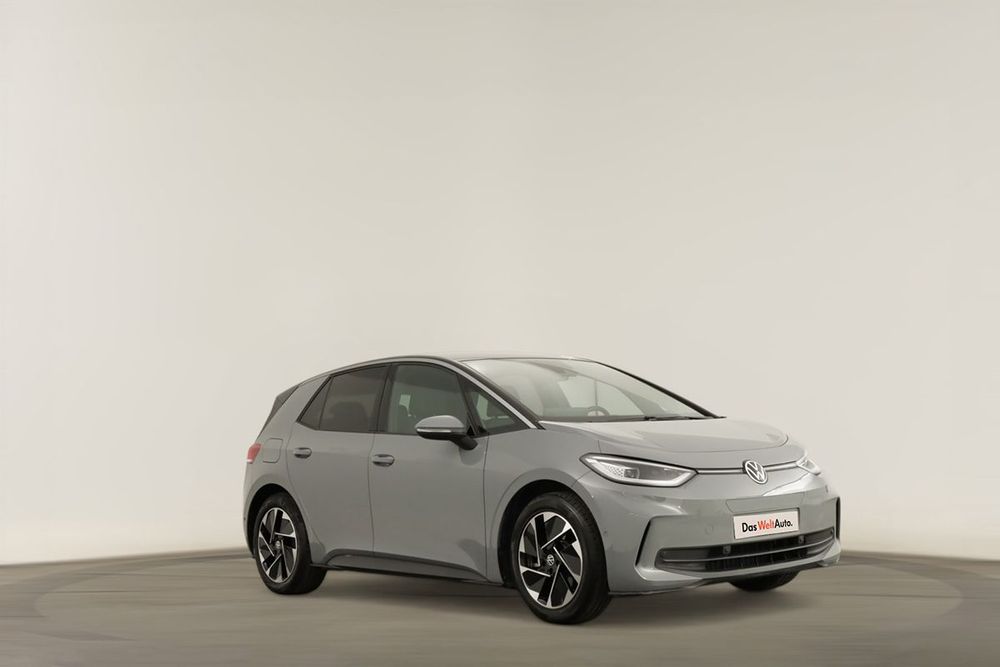 VW ID.3 59 kWh Pro Urban
