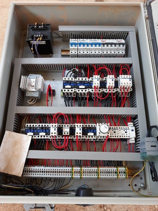 Potain 308 Crane Mast – NEW64751430070529120