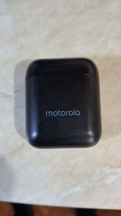 Навушники Motorola Verve Buds 120 TWS
