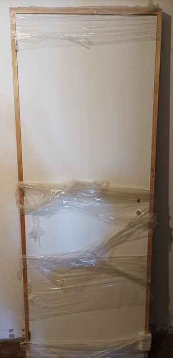 Portas/Aduelas/Material de construção/Pladur/Rodapés/puxadores