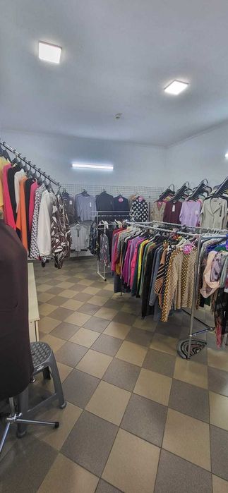 Продаж комерційної нерухомості (магазин) вулиця Ринкова