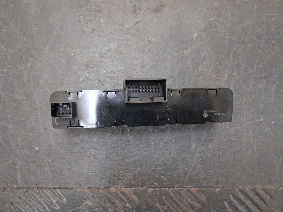 Seat Ibiza IV Panel Przełączników 6J0927137T