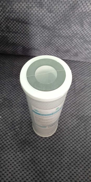 Filtry do systemu odwróconej osmozy 3szt.