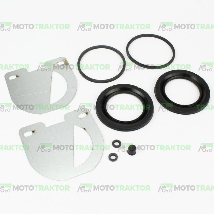 Zestaw Naprawczy Zacisku Hamulcowego Deutz Fahr AGROSTAR DX AGROPRIMA