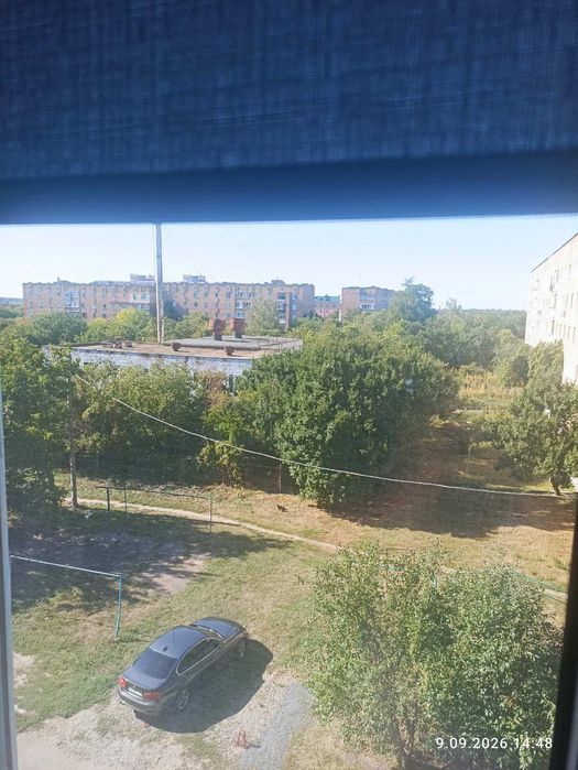 Продам квартиру 1 кімнатна