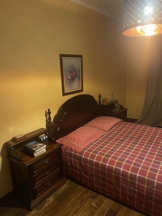 Quarto Completo