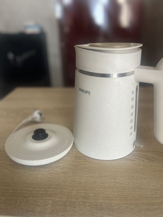 Chaleira de água | Philips | Edição Eco Conscious, 1,7 L