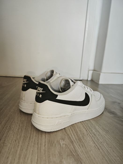 Vendo Air Force nike