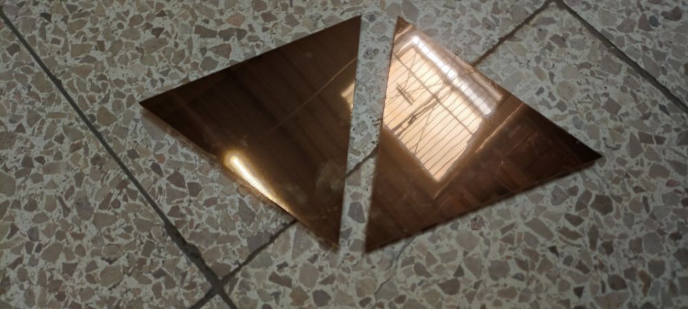 Dekor ceramiczny