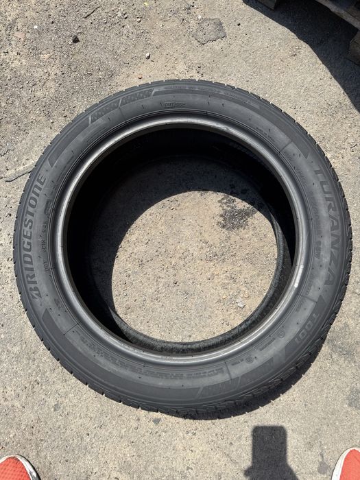 225/50 R18 Bridgestone Turanza T001 /2024рік/літо/4шт./Іспанія/