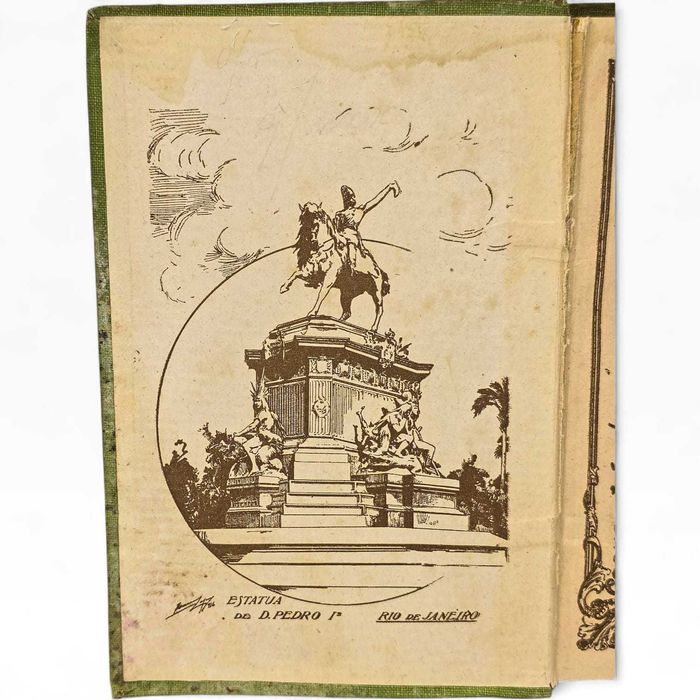 Livro de Consolação–Camilo Castelo-Branco|4ª Ed. Ilustrada|Lello&Irmão