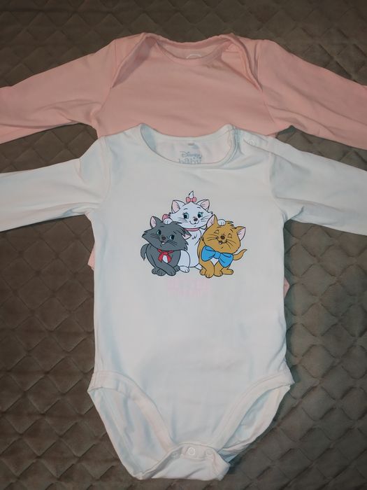 Body niemowlęce 74 Cool Club