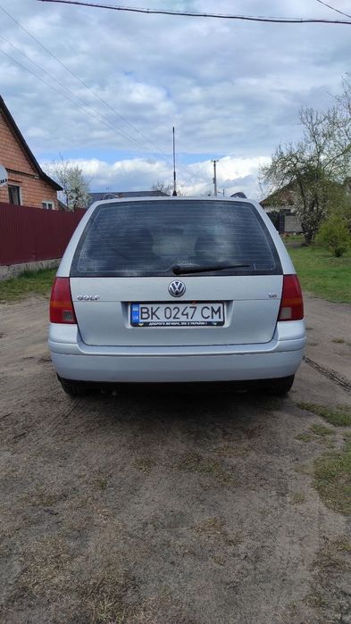 Продам гольф в хорошому стані