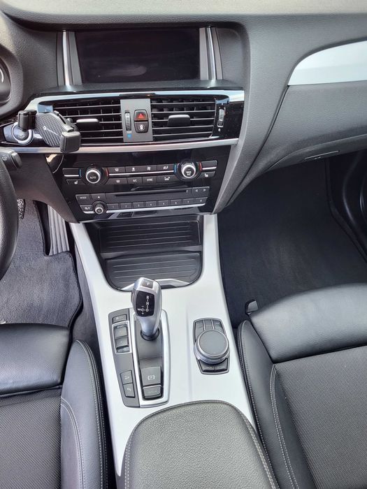 Bmw X4 xDrive , Face lifting , 2l diesel , 2016r. Stan bardzo dobry!