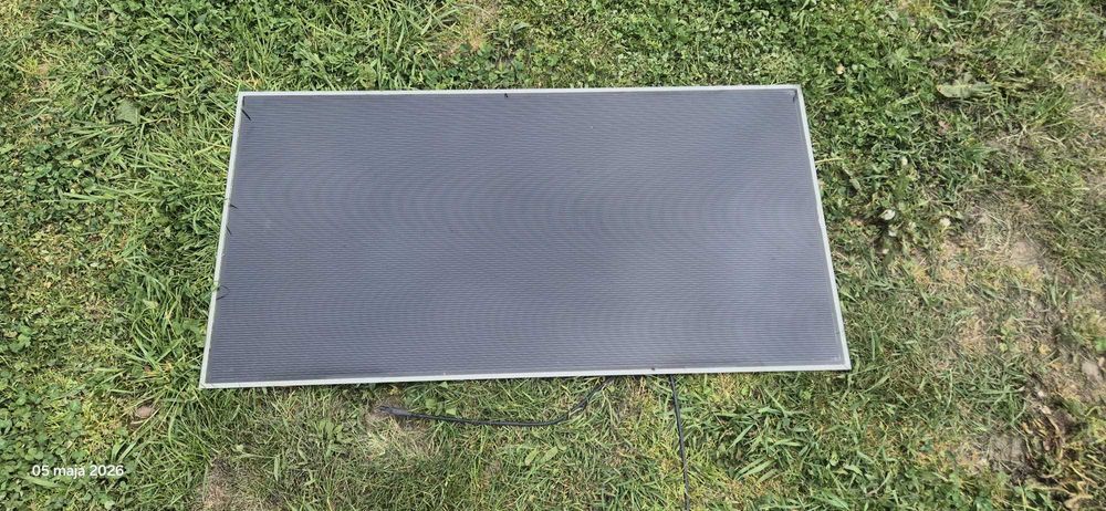 Panele fotowoltaiczne Linion 90F 90W Made in Germany – duża ilość