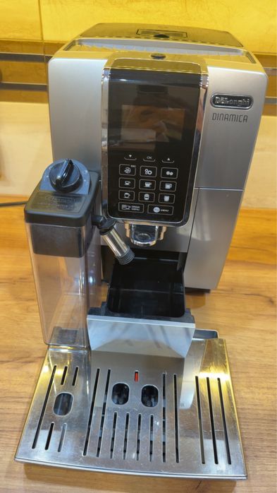 Ekspres do kawy DeLonghi Dynamica