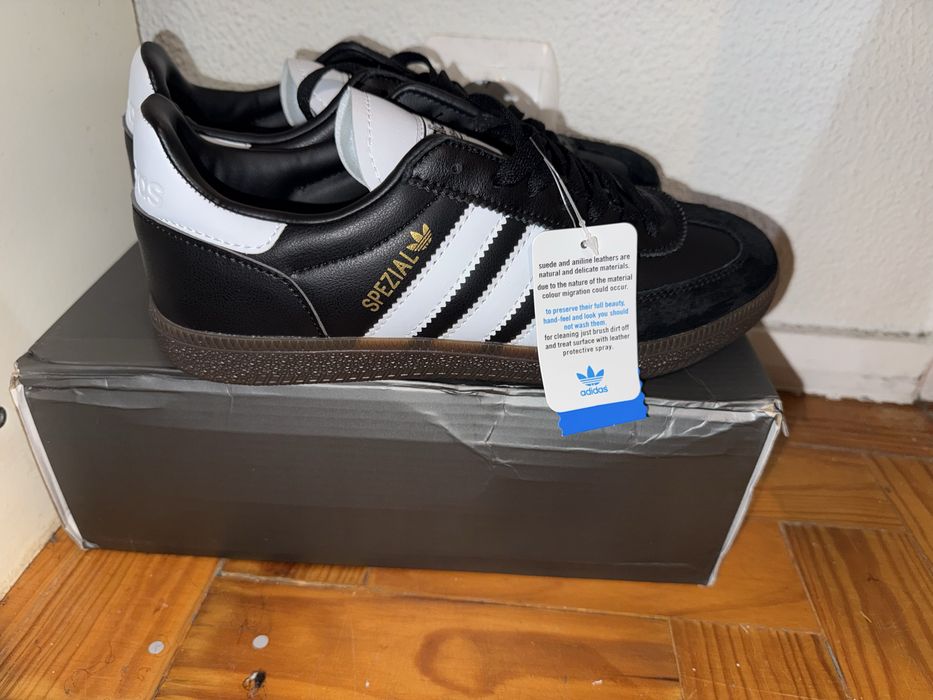 Adidas Spezial novo