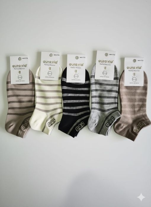 3,20 pln bawełniane stopki