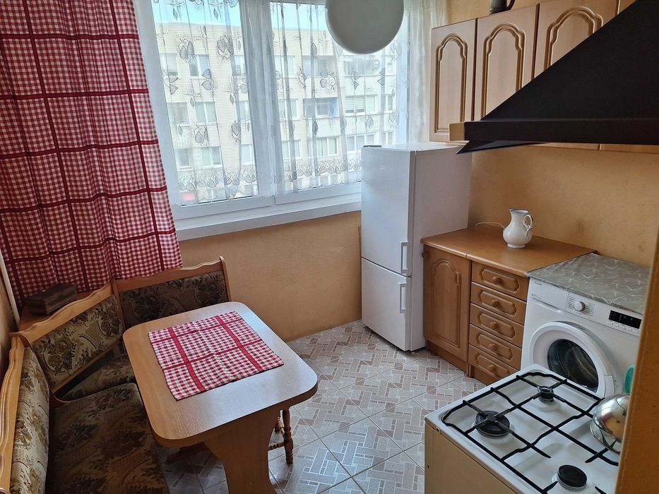 Sprzedam mieszkanie 46m2 Lubin