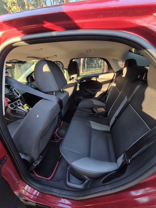 Продам Ford Focus 2013г