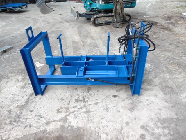 TOZAMET PRZECISK, PRZEPYCH, KRET P-40  Przepych, przecisk, kret hydrauliczny maszyna do przekroczeń poziomych