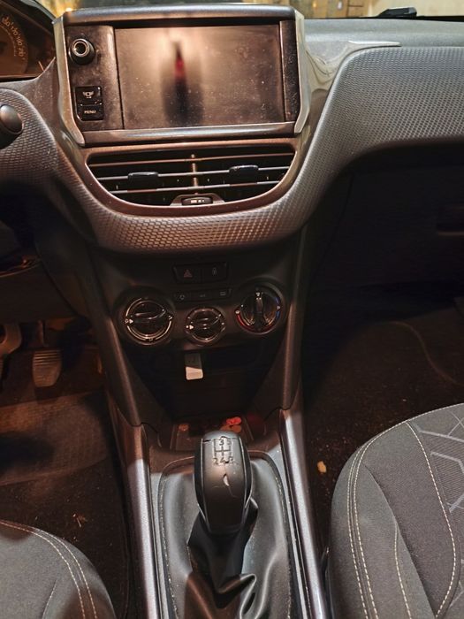 Vendo carro usado a bom preço