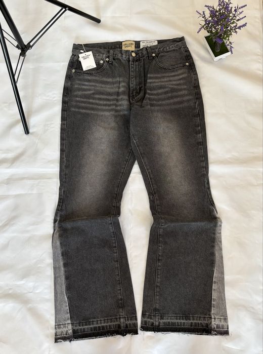 Фларед джинси Gallery Dept Flared Jeans Галери Депт джинси клеш