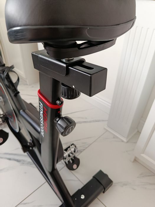 Rower stacjonarny treningowy