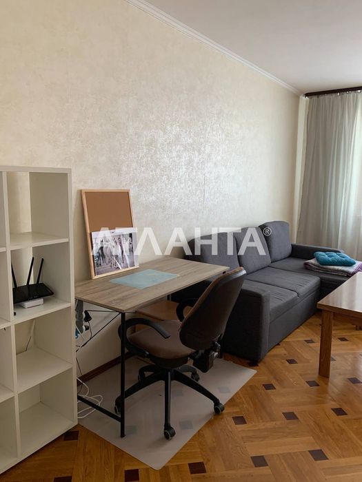 3-rooms apartment apartment by the address st. Kitoboynaya (area 120 m²) - Atlanta.ua - photo 14
