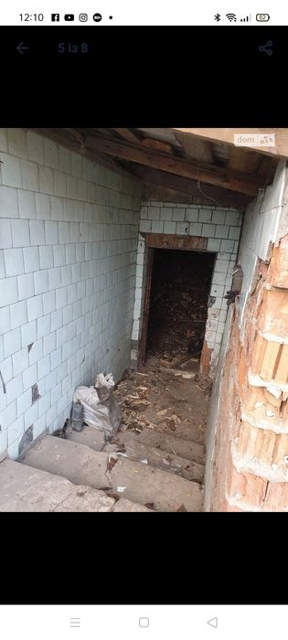 Продам будинок у центрі Нової Ушиці