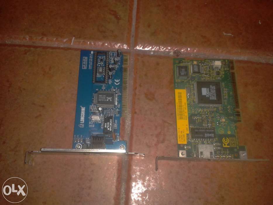 Conjunto Material Informático Lote 264752311790083121