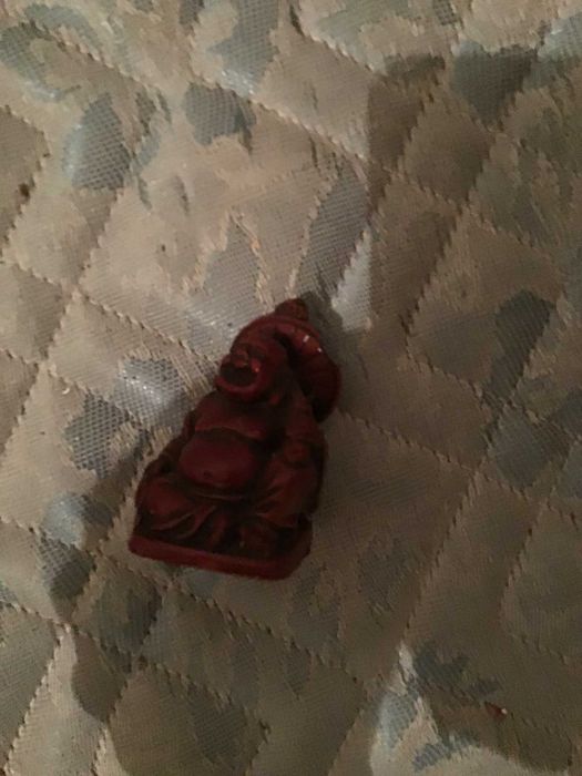 peca decorativa pequena