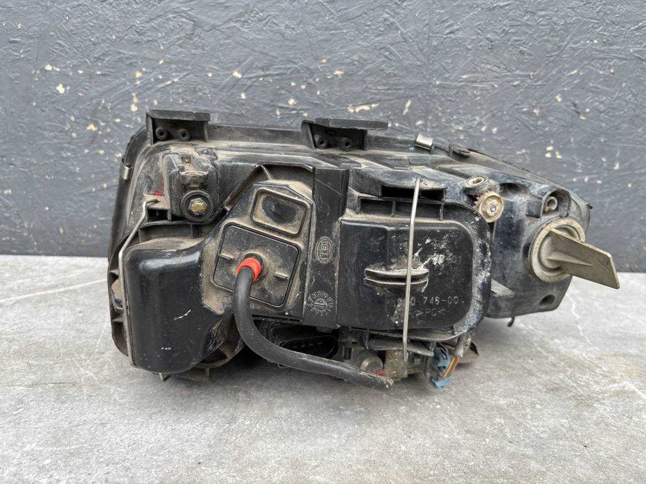Фара Audi A6 S6 C5 4.2 V8 2001-2004