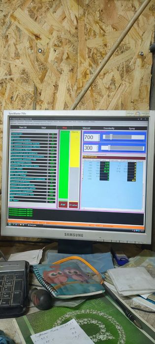 Диагностика форсунок.Мойка чистка регулировка дизельных форсунок - Авто ...