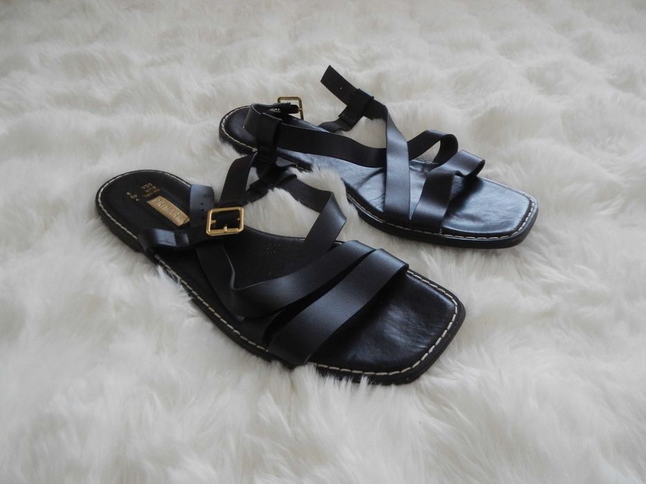 Sandały damskie Primark r. 40