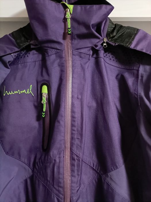 Kurtka hummmel rozmiar