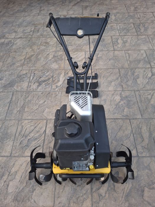 Культиватор мотоблок TEXAS TX601B