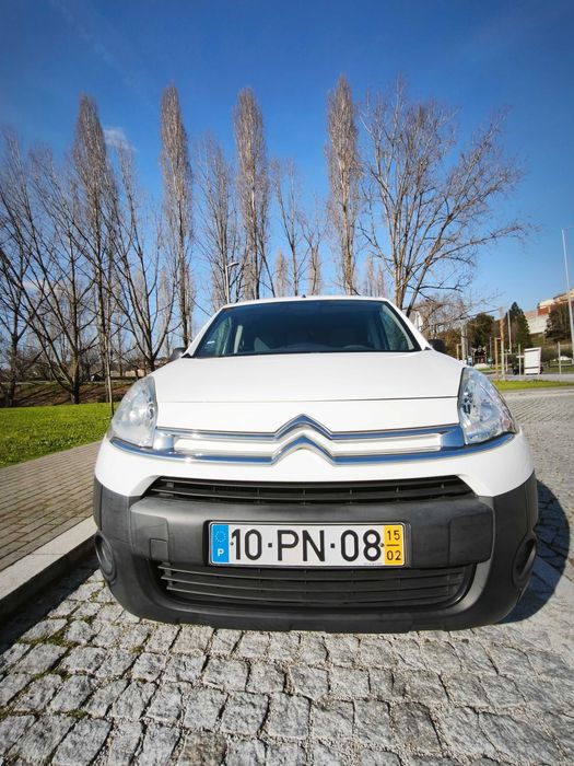 Citroen Berlingo 1.6
