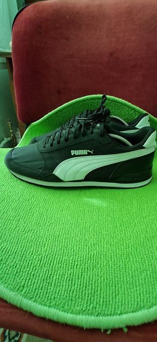 Кросівки 45р Puma